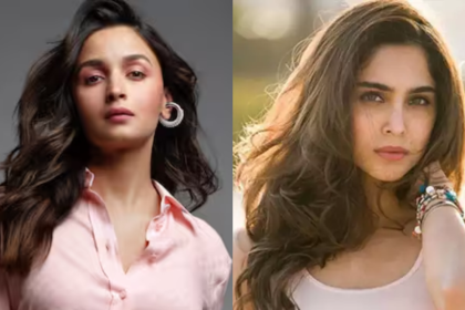 Alia Bhatt and Sharvari Wagh to face off against internal threats in YRF spy universe film | Hindi Movie News