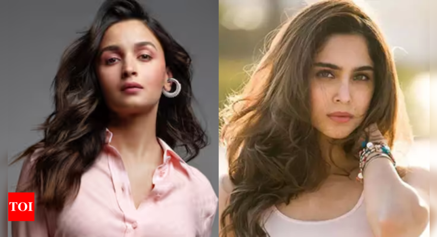 Alia Bhatt and Sharvari Wagh to face off against internal threats in YRF spy universe film | Hindi Movie News