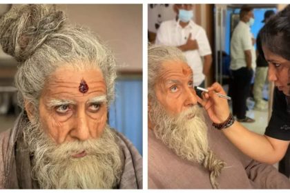 'Amitabh Bachchan just looked like Ashwathamma himself, gave so much life to the character', reveals Kalki 2898 AD’s costume designer |