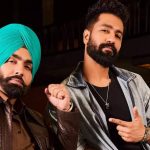 Ammy Virk pens heartfelt note to ‘Bad Newz’ co-star Vicky Kaushal - “Just two Punjabi Munde planning to take over the world” |