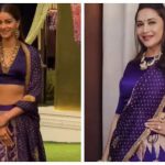 Anant Ambani, Radhika Merchant Wedding: Ananya Panday's stunning lehenga was first worn by Madhuri Dixit |