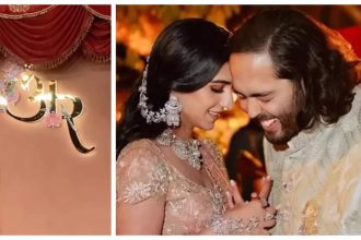 Anant Ambani-Radhika Merchant wedding: All you need to know about the star-studded sangeet ceremony and grand reception |