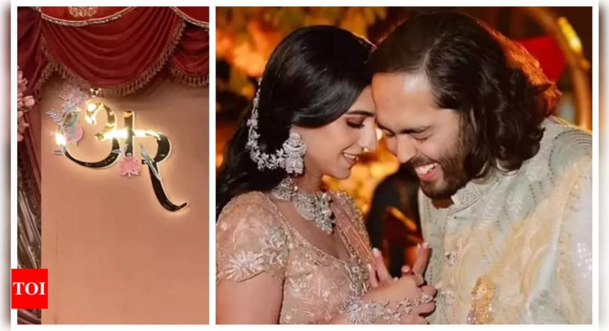 Anant Ambani-Radhika Merchant wedding: All you need to know about the star-studded sangeet ceremony and grand reception |