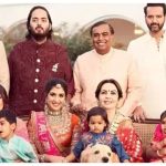 Anant Ambani-Radhika Merchant’s Wedding: Ambani family leaves for the 'Mangal Utsav' | Hindi Movie News