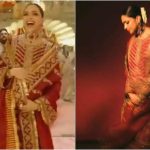 Anant Ambani and Radhika Merchant wedding: Deepika Padukone's red anarkali costs about Rs 1.45 lakh | Hindi Movie News