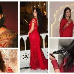 Anant Ambani and Radhika Merchant's lavish wedding: Glamour in red: Celebrities who dazzled in the scarlet hue at the Anant Ambani and Radhika Merchant's lavish wedding |