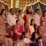 Anant Ambani and Radhika Merchant's lavish wedding costs up to Rs 5000 crore: Report | Hindi Movie News