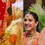 Anant Ambani and Radhika Merchant's wedding: Couple's post-Varmala dance goes viral | Hindi Movie News