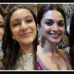 Anant Ambani and Radhika Merchant's wedding: Mahesh Babu's daughter Sitara's pictures with Alia Bhatt and Kiara Advani spark nostalgia among fans |