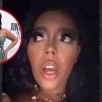 Angela Simmons Apologizes For Gun-Shaped Purse at BET Awards