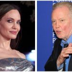 Angelina Jolie's father Jon Voight blames ‘propaganda’ for her stance on Palestine: She is ignorant | Hollywood