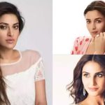 Anushka Ranjan on friendship with Vaani Kapoor and Alia Bhatt: 'If I go into comparisons, I will be...' | Hindi Movie News