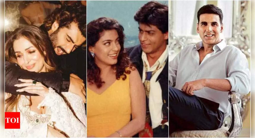 Arjun Kapoor's cryptic post on pain, Juhi Chawla on making Shah Rukh Khan a star, Akshay Kumar withholding his payments: Top 5 entertainment news of the day | Hindi Movie News