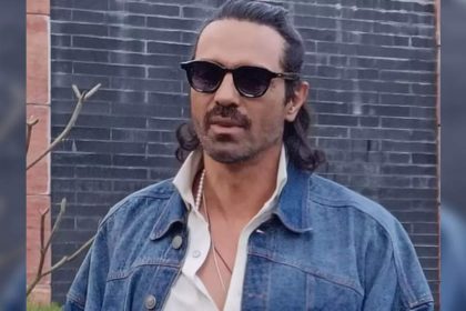 Arjun Rampal opens up on divorce from Mehr Jesia, says, 'You suddenly feel free, uneasy' | Hindi Movie News