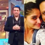 Arti Singh reveals she was not involved in 'Mama' Govinda's fight with Krushna Abhishek: 'I am happy that he came for the marriage' | Hindi Movie News