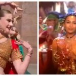 Artists welcome PM Modi to Russia with impressive choreography of Malaika Arora and Arbaaz Khan's 'Rangilo Maro Dholna' |