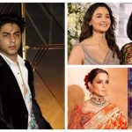 Aryan Khan hosts star-studded party, Alia Bhatt calls Neetu Kapoor her 'pillar of strength', Kangana Ranaut drops appreciation post for Meena Kumari: Top 5 entertainment news of the day |