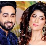 'Ayushmann has to be home in the first place to help in chores': Tahira Kashyap- Exclusive | Hindi Movie News