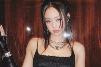 BLACKPINK Jennie’s agency responds to indoor smoking controversy amidst growing criticism | K-pop Movie News