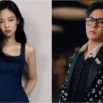 BLACKPINK’s Jennie and G-Dragon reignite dating rumors after nearly a year | K-pop Movie News