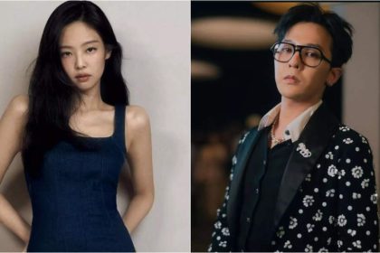 BLACKPINK’s Jennie and G-Dragon reignite dating rumors after nearly a year | K-pop Movie News