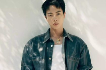 BTS’ Jin reflects on heartwarming reunion with members at military discharge | K-pop Movie News