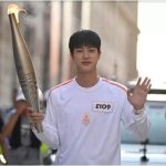 BTS Jin's Selection as Olympic Torchbearer: The Truth Revealed |