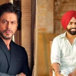 'Bad Newz' actor Ammy Virk calls Shah Rukh Khan an amazing human being: 'Har bande ka mann hai SRK banna' | Hindi Movie News