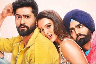 Bad Newz review and release LIVE Updates: Triptii Dimri's rumoured boyfriend Sam Merchant reviews Bad Newz: 'Thoroughly entertaining...Ufff'