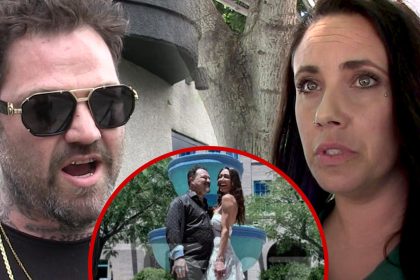 Bam Margera's Ex Was Never His Wife Despite Wedding, Court Tentatively Rules