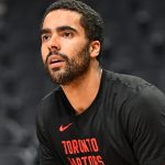 Banished NBA Player Jontay Porter Pleads Guilty In Gambling Case