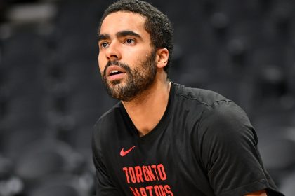 Banished NBA Player Jontay Porter Pleads Guilty In Gambling Case