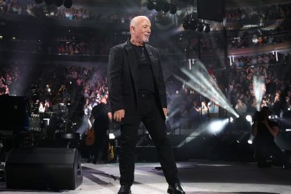 Billy Joel Last MSG Show Review, Set List