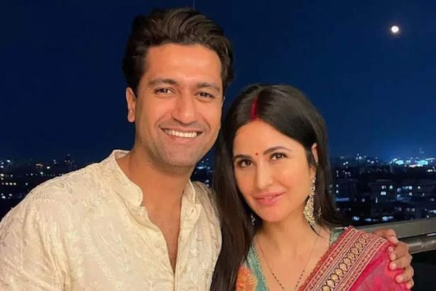 Birthday throwback: "She was like, now I am feeling hungry"; When Vicky Kaushal shared a funny moment from his first Karwa Chauth with Katrina Kaif | Hindi Movie News