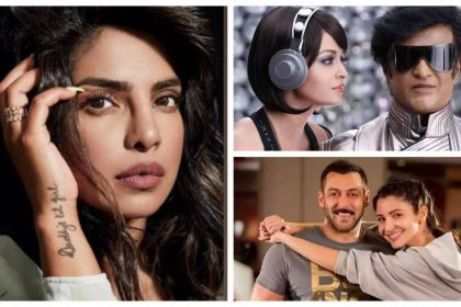 Blockbuster movies rejected by Priyanka Chopra