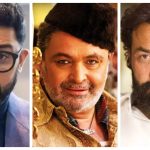 Bollywood superstars who turned villains