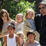 Brad Pitt and Angelina Jolie had 'parenting wars' during their marriage; he wanted more rules, but Angie... | Hollywood