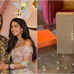 Check out Anant Ambani and Radhika Merchant's lavish wedding card for their employees | Hindi Movie News