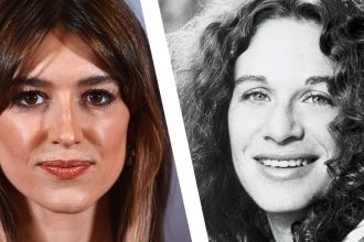 Daisy Edgar-Jones No Longer Playing Carole King in Biopic