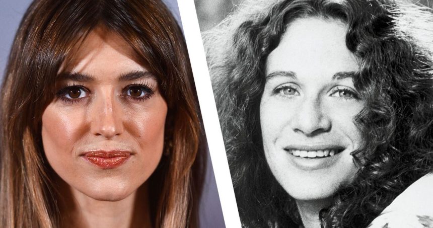 Daisy Edgar-Jones No Longer Playing Carole King in Biopic