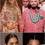 Dazzling jewelry worn at Anant-Radhika's wedding