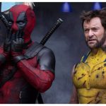 'Deadpool And Wolverine' box office collection Day 2: Ryan Reynolds and Hugh Jackman starrer almost hits Rs 50 crore mark in India |