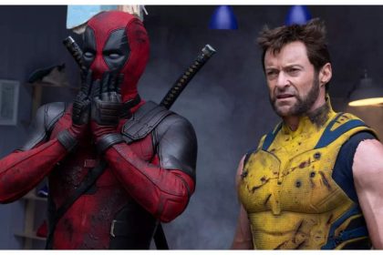 'Deadpool And Wolverine' box office collection Day 2: Ryan Reynolds and Hugh Jackman starrer almost hits Rs 50 crore mark in India |