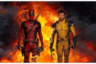 'Deadpool And Wolverine' heading for record-breaking box office opening; Ryan Reynolds and Hugh Jackman starrer eyeing $165 million debut |