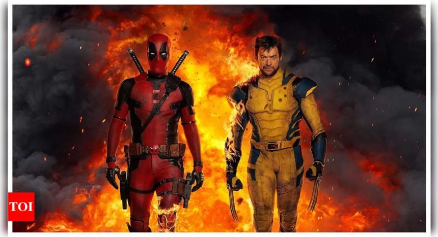 'Deadpool And Wolverine' heading for record-breaking box office opening; Ryan Reynolds and Hugh Jackman starrer eyeing $165 million debut |