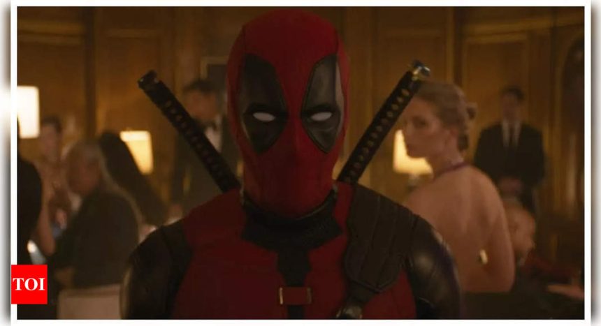 'Deadpool And Wolverine' off to record-breaking start at box office with $35 million-$40 million collection in R-rated preview shows |