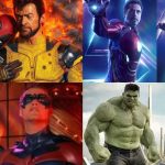 Deadpool- Wolverine, Batman- Robin, Hulk- Thor: Epic bromances that define our favourite superheroes | English Movie News