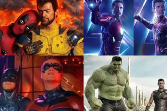 Deadpool- Wolverine, Batman- Robin, Hulk- Thor: Epic bromances that define our favourite superheroes | English Movie News