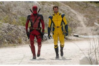 Deadpool & Wolverine mints Rs 6.25 crore on first Tuesday | English Movie News