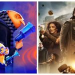 'Despicable Me 4' tops US box office with $122.6 million debut; 'Kalki 2898 AD' takes 8th spot with $1.8 million collection |